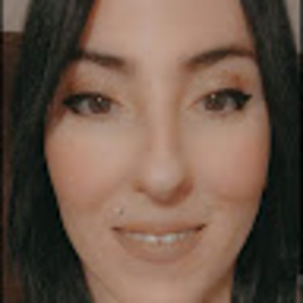 Meet your Posher, Krystal